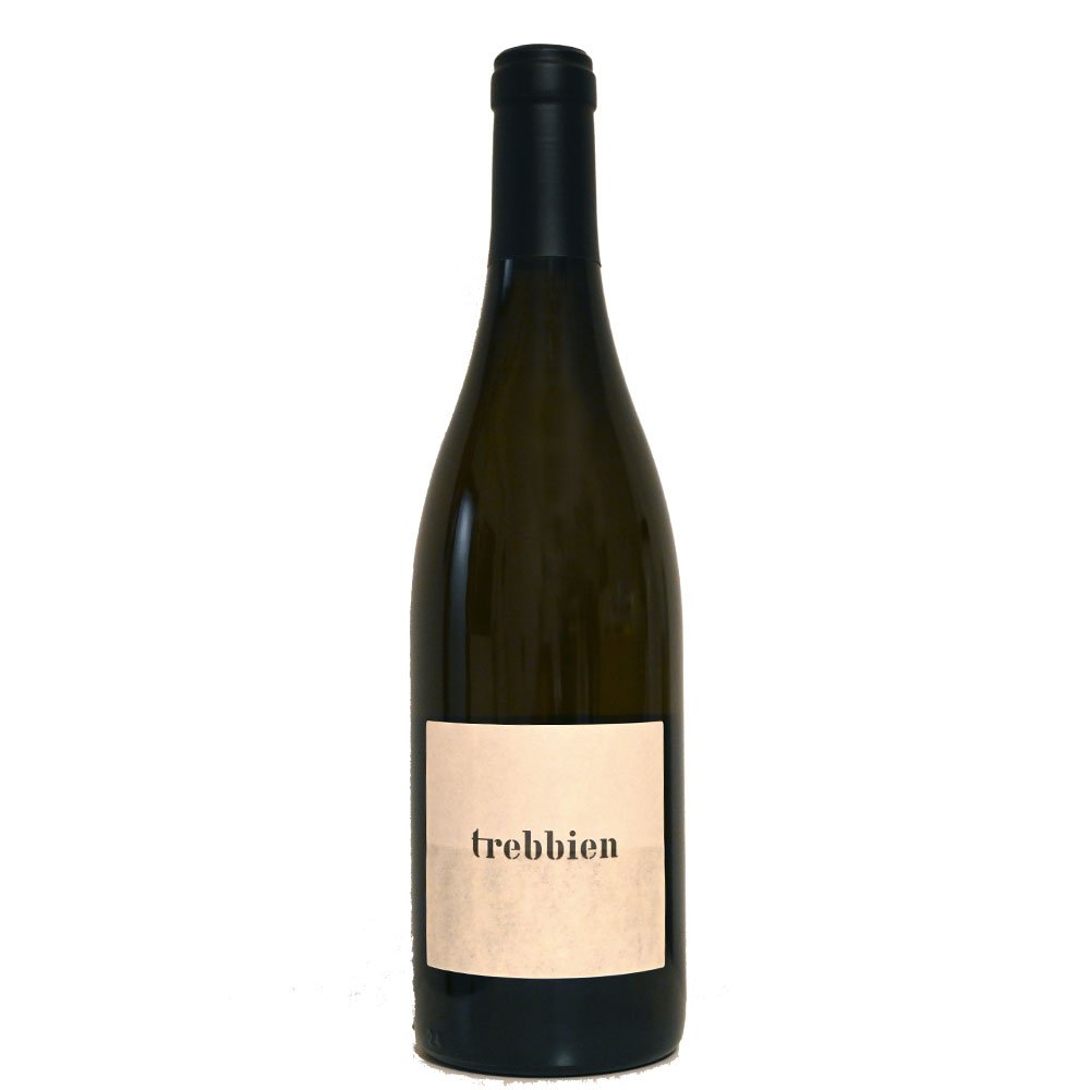 Marche Trebbiano IGT "Trebbien" 2023 - Valter Mattoni