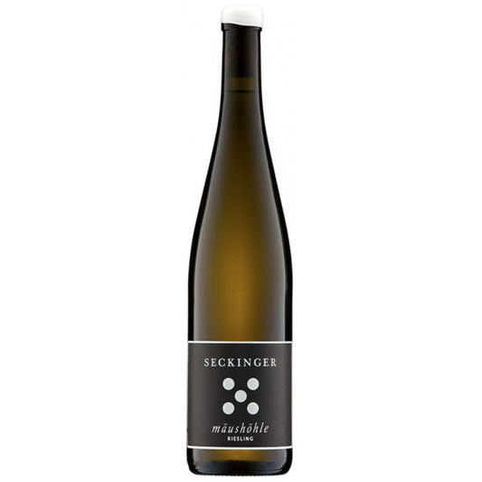 Pfälzer Landwein Riesling Kabinett "Deidesheim Mäushöhle" 2021 - Weingut Seckinger