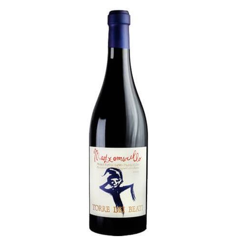 Montepulciano d’Abruzzo DOC “Mazzamurello” 2020 - Torre dei Beati