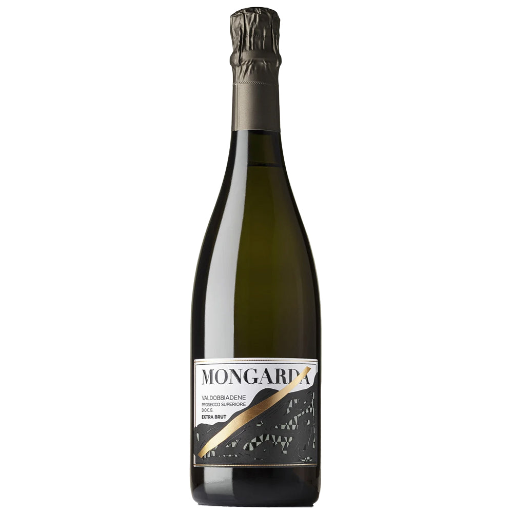 Valdobbiadene Prosecco Superiore DOCG Extra Brut 2024 - Mongarda