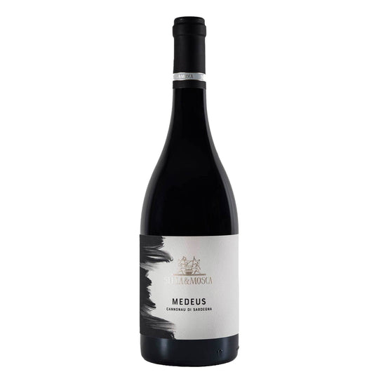 Cannonau di Sardegna DOC "Medeus" 2022 - Sella & Mosca
