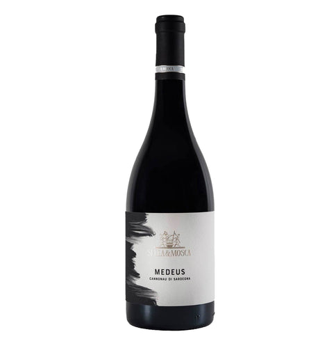 Cannonau di Sardegna DOC "Medeus" 2022 - Sella & Mosca