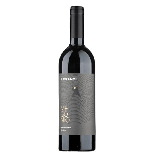 Calabria Rosso IGT "Megonio" 2022 - Librandi