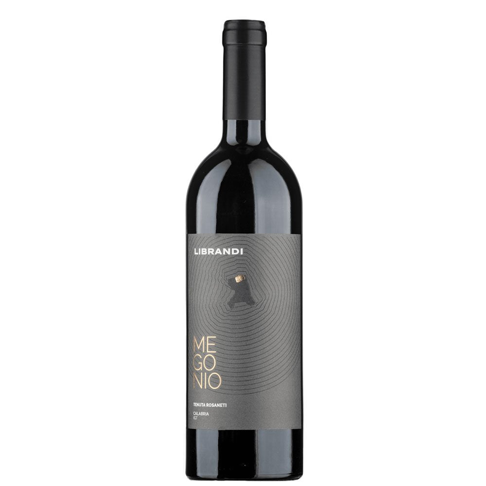 Calabria Rosso IGT "Megonio" 2023 - Librandi