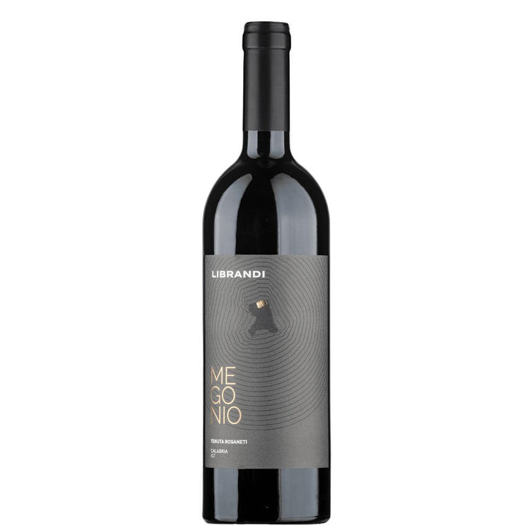 Calabria Rosso IGT "Megonio" 2023 - Librandi