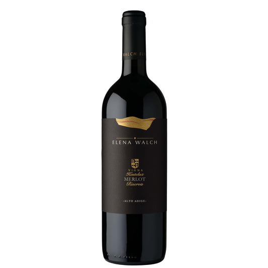 Alto Adige Merlot Riserva DOC "Vigna Kastelaz" 2020 - Elena Walch