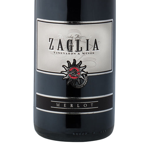 Friuli Latisana Merlot DOC 2025 - Zaglia