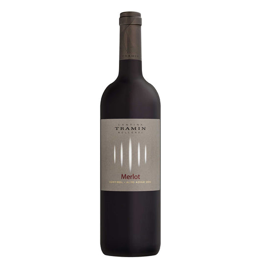 Alto Adige Merlot DOC 2022 - Cantina Tramin