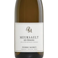 Meursault Blanc "Les Tessons" 2022 - Pierre Morey
