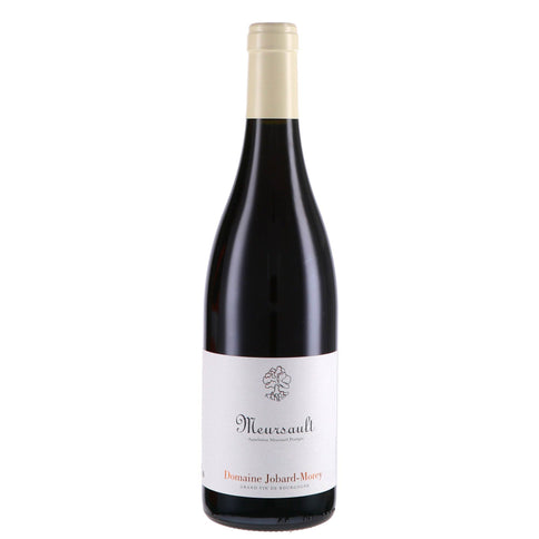 Meursault Village Rouge 2019 - Domaine Jobard-Morey