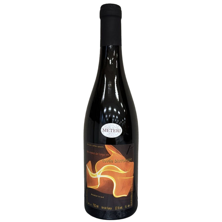 Vino Bianco "Cuvée Bistrologie" 2022 - J. P. Robinot