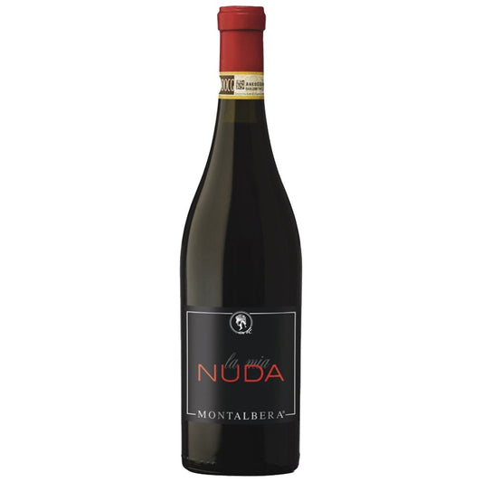 Nizza DOCG "La Mia Nuda" 2021 - Montalbera