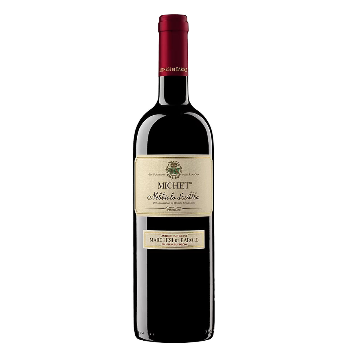 Nebbiolo d’Alba DOC "Michet" 2022 Magnum - Marchesi di Barolo