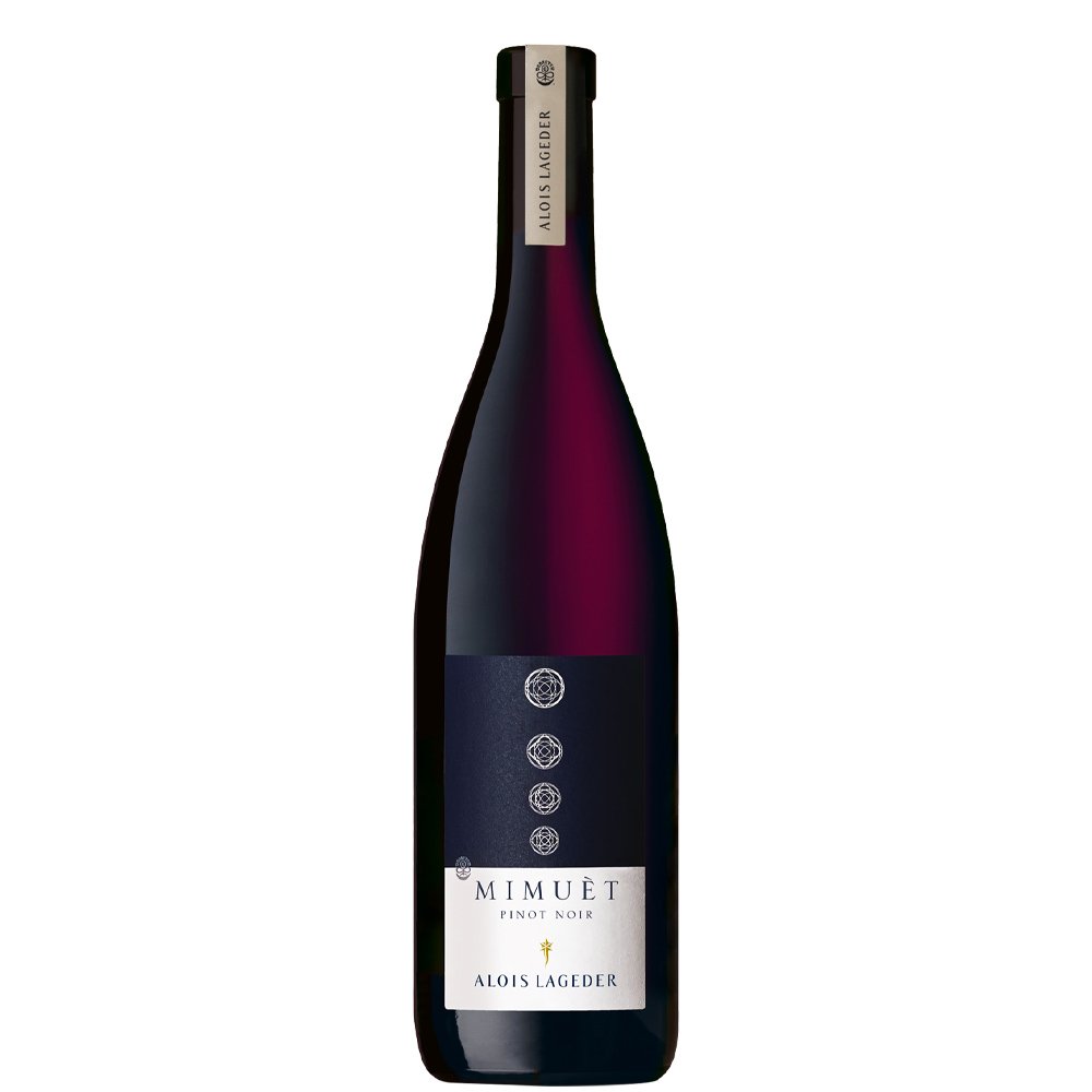 Vigneti delle Dolomiti Pinot Noir IGT "Mimuèt" 2023 - Alois Lageder