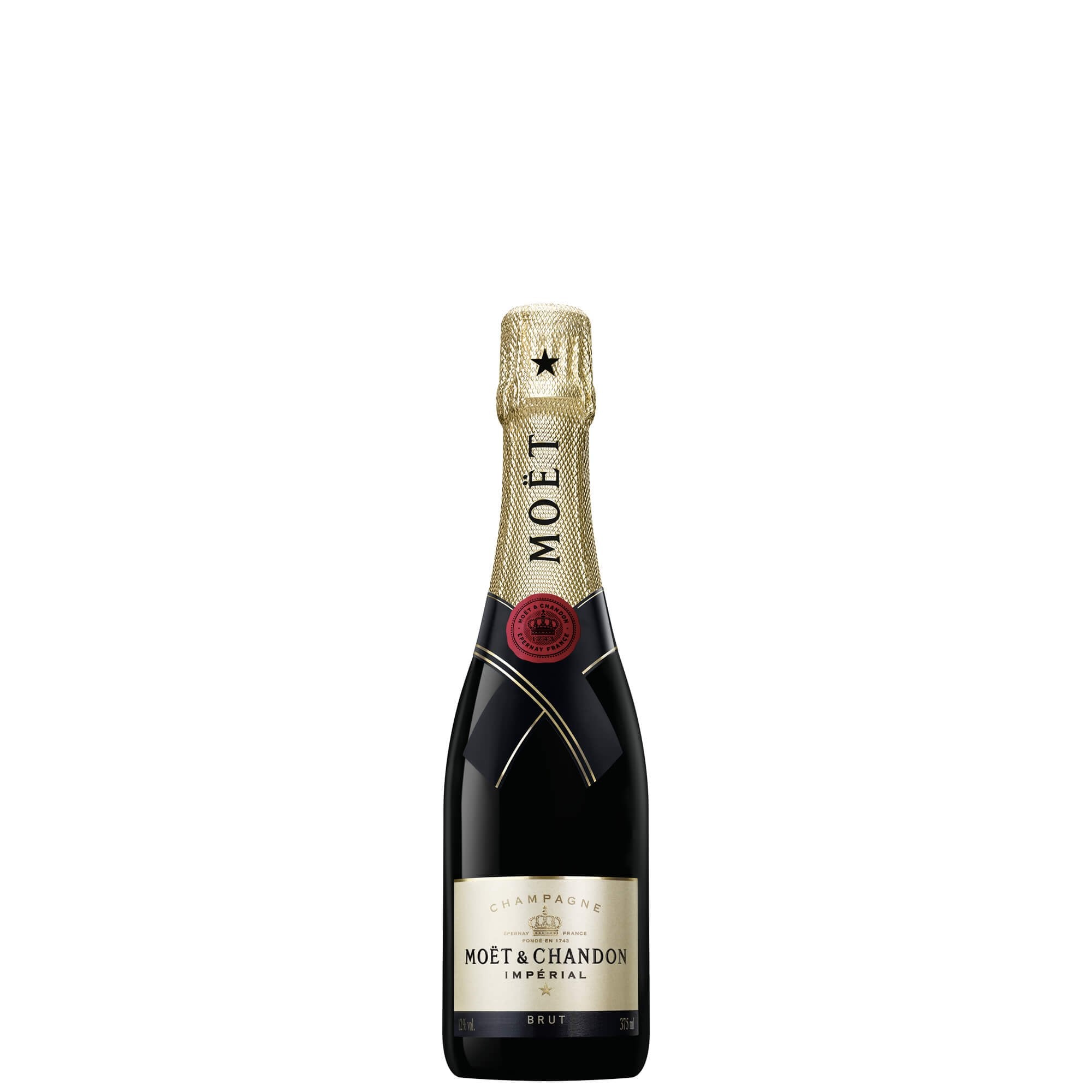 Champagne Brut "Moët Impérial" 0.375l - Moët & Chandon