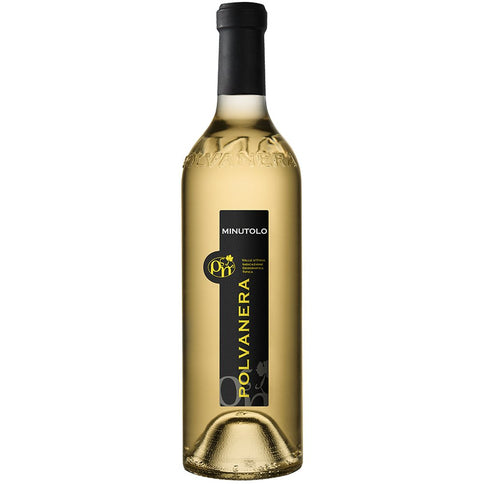 Valle d’Itria IGT "Minutolo" 2023 - Polvanera