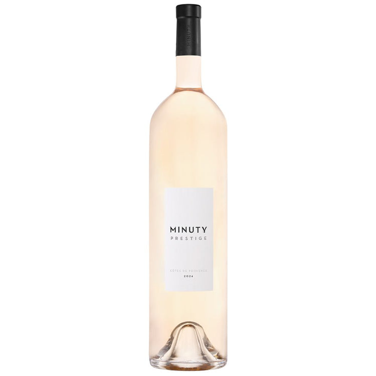 Côtes de Provence "Prestige" Rosé 2025 - Minuty
