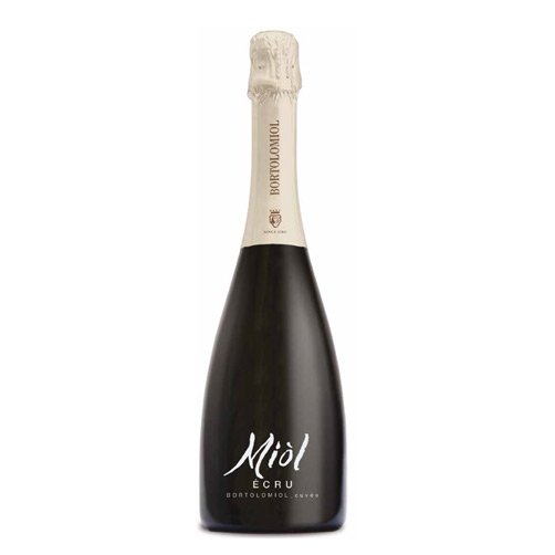 Spumante Extra Dry "Miòl Écru" - Bortolomiol