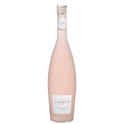 Côtes Catalanes IGP Rosé “Miraflors” 2024 - Domaine Lafage