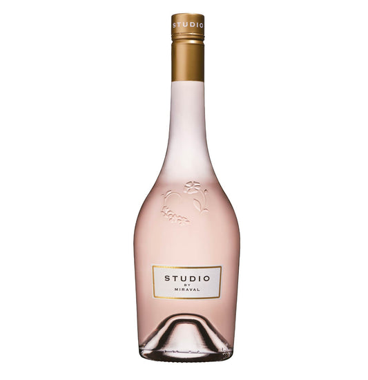 Vino Rosato "Studio" - Miraval