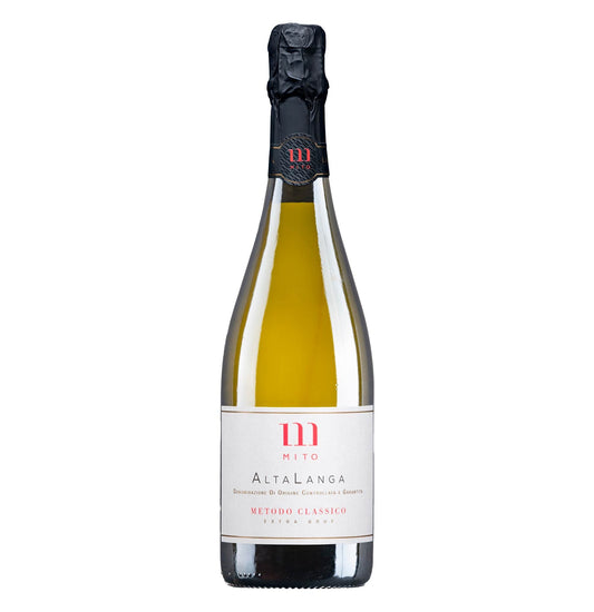 Alta Langa Extra Brut DOCG 2020 - Clavesana