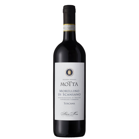 Morellino di Scansano DOCG 2024 - Motta