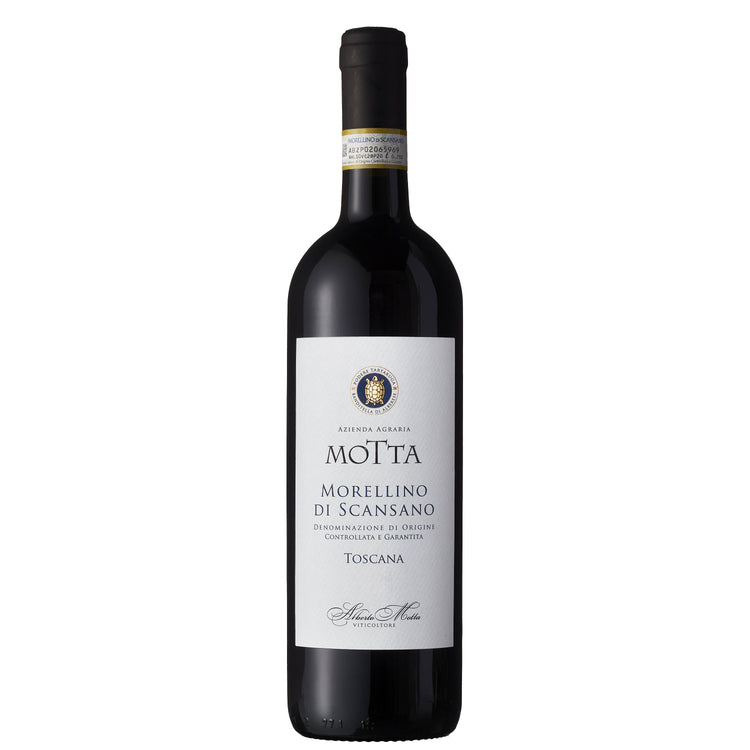 Morellino di Scansano DOCG 2024 - Motta