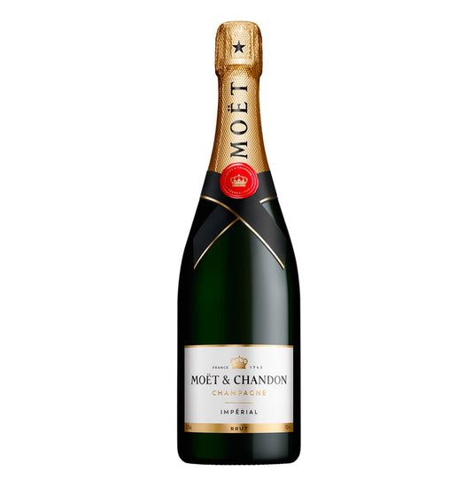 Champagne Brut "Moët Impérial" - Moët & Chandon