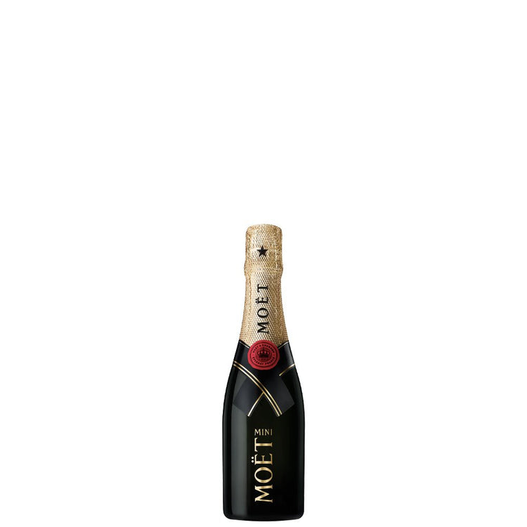 Champagne Brut "Moët Impérial" - Moët & Chandon (0.2l)