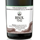 Valdobbiadene Prosecco Superiore DOCG Extra Dry "Molera" 2023 - Bisol1542