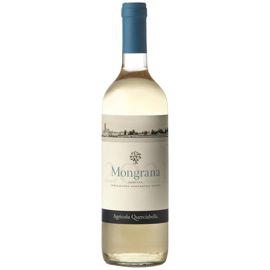 Maremma Toscana Bianco DOC “Mongrana” 2022 - Querciabella