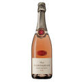 Franciacorta Rosé DOCG "Monogram" - Castel Faglia