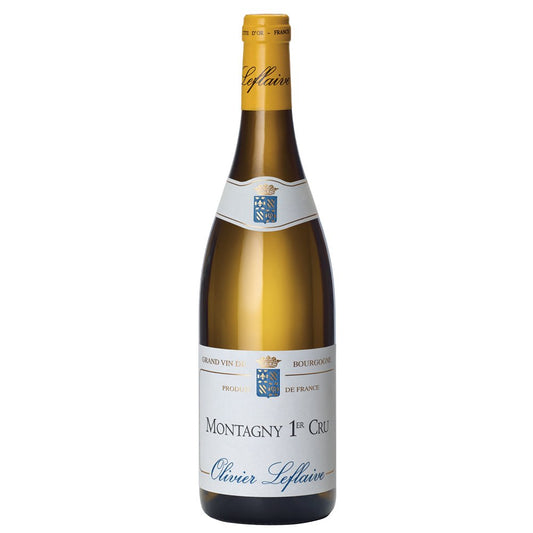 Montagny 1er Cru 2022 - Olivier Leflaive