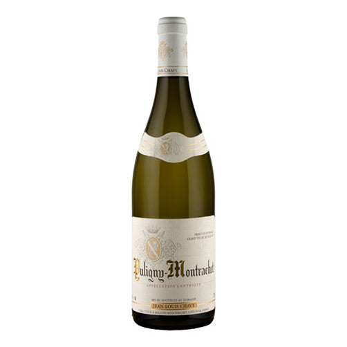 Puligny Montrachet 2022 - Domaine Jean-Louis Chavy