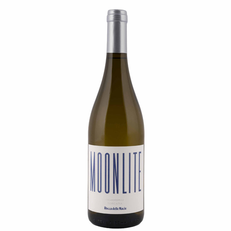 Toscana Chardonnay IGT "Moonlite" 2024 - Rocca delle Macìe