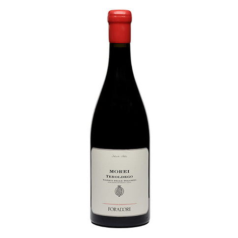 Vigneti delle Dolomiti Rosso IGT "Morei" 2022 - Elisabetta Foradori