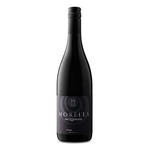 Salento Rosso IGT "Mezzanotte Primitivo" 2022 - Morella