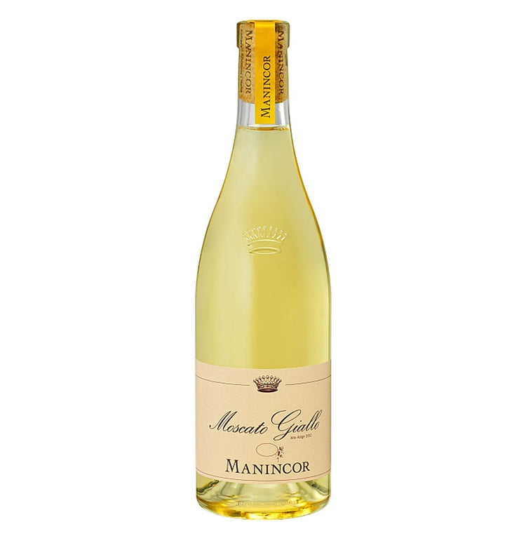 Moscato Giallo Alto Adige DOC 2024 - Manincor