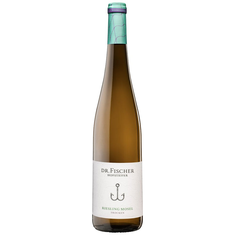 Riesling Trocken 2024 - Dr. Fischer