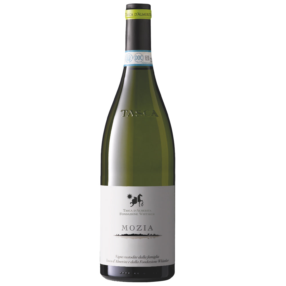 Sicilia DOC Grillo “Mozia” 2025 - Tenuta Whitaker