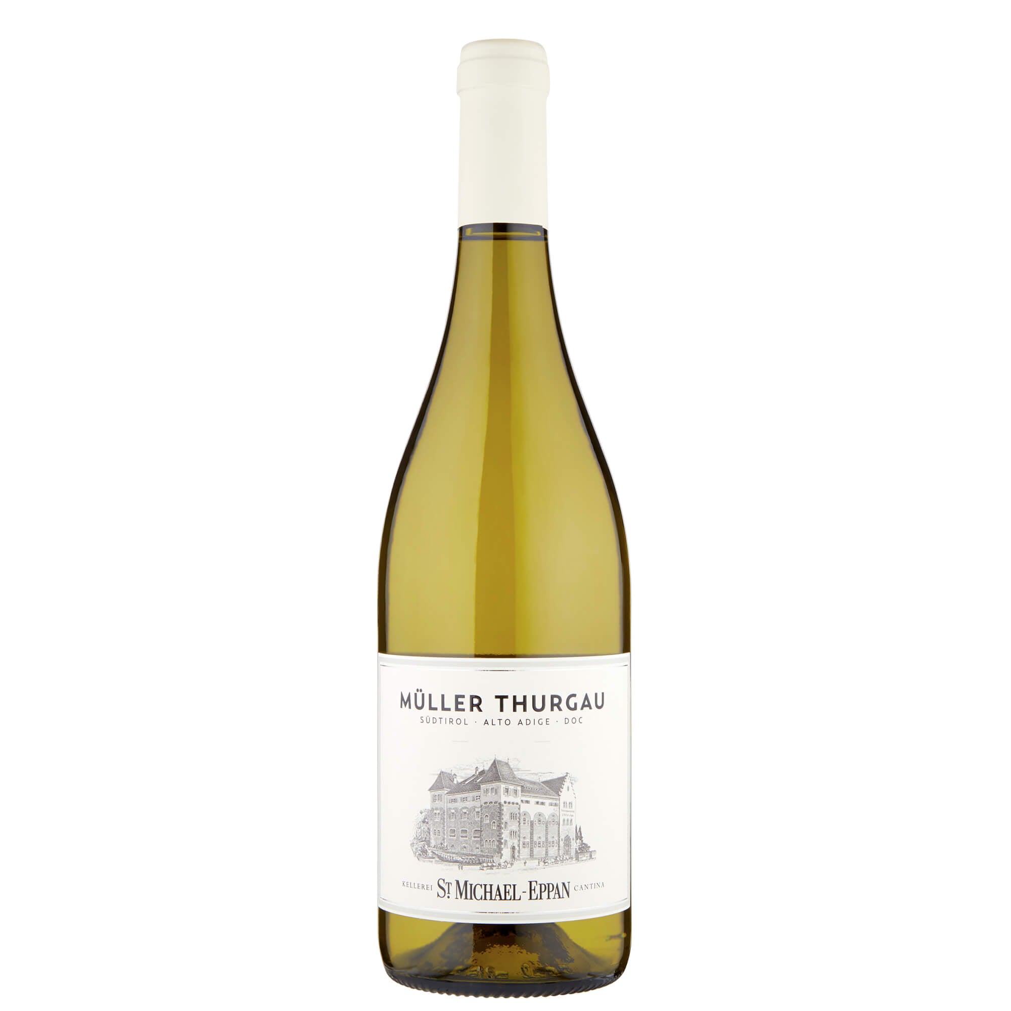 Alto Adige Müller Thurgau DOC 2025 - San Michele Appiano