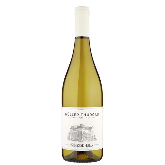Alto Adige Müller Thurgau DOC 2024 - San Michele Appiano