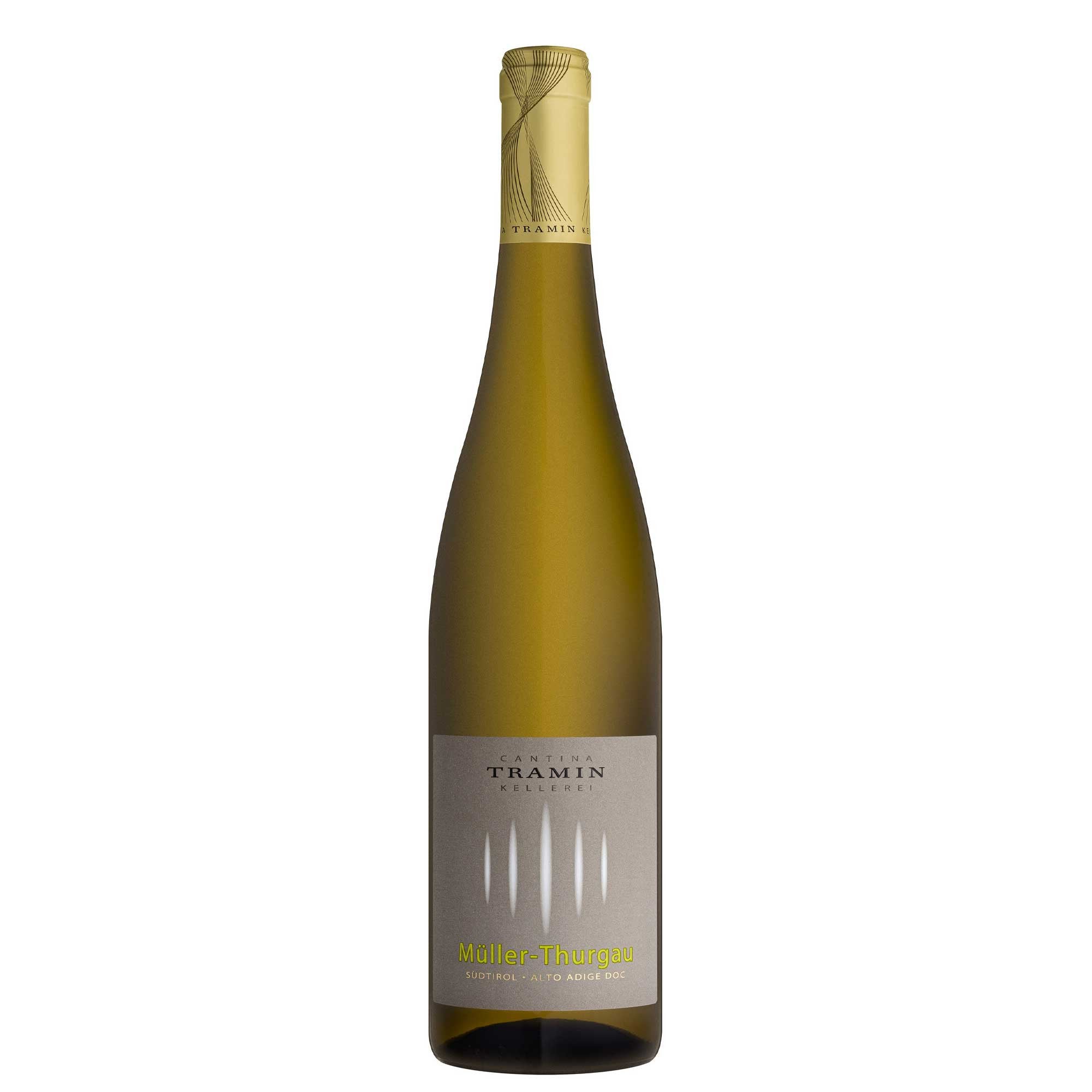 Alto Adige Müller Thurgau DOC 2024 - Cantina Tramin