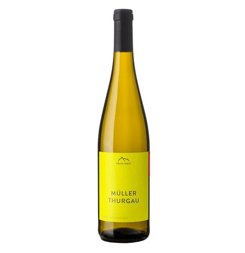 Alto Adige Müller Thurgau DOC 2022 - Erste + Neue