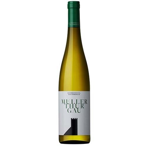 Vigneti delle Dolomiti Müller Thurgau IGT 2024 - Colterenzio