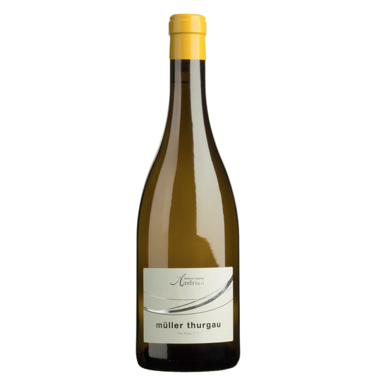 Alto Adige Müller Thurgau DOC 2023 - Andriano