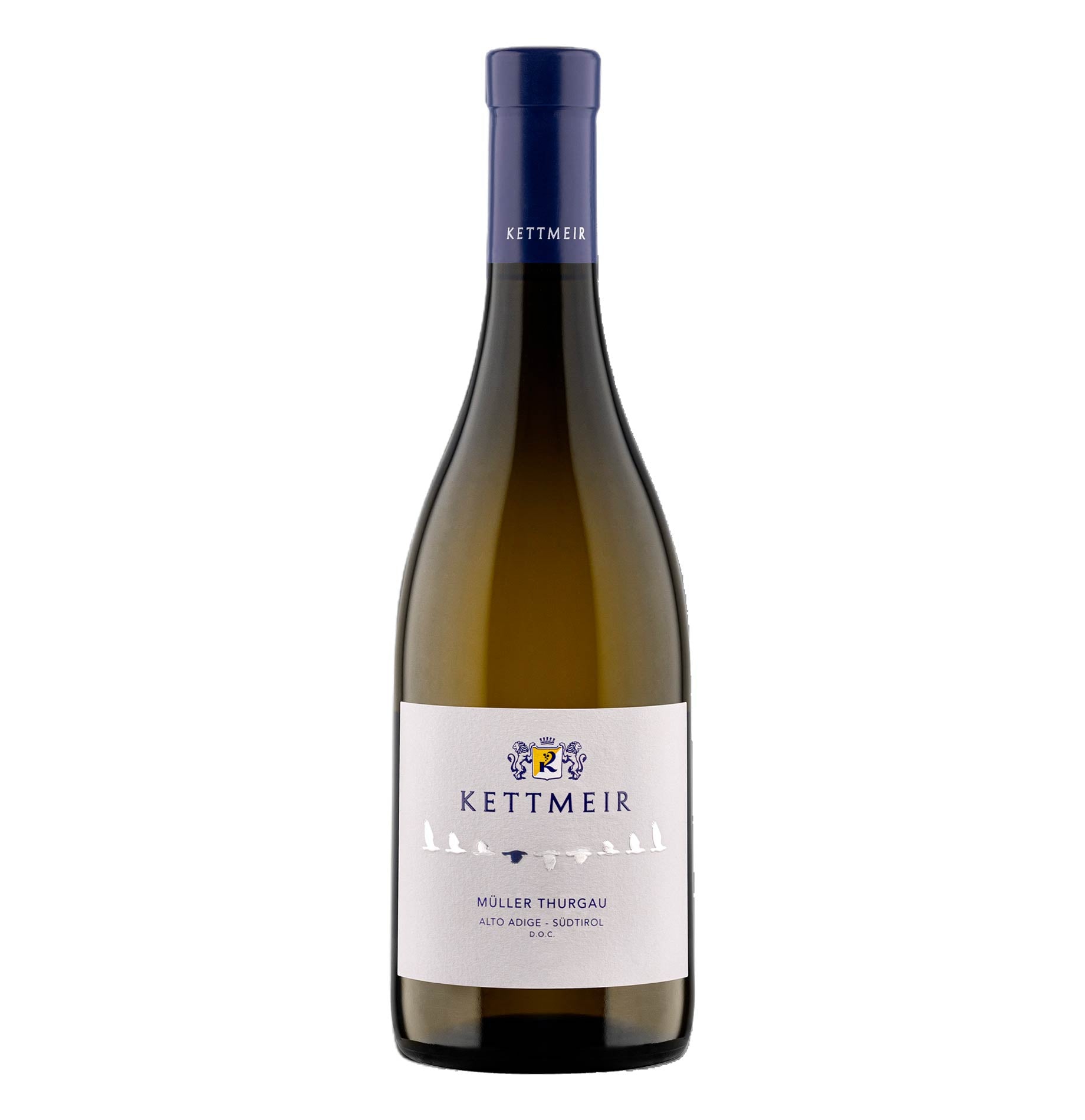 Alto Adige Müller Thurgau DOC 2025 - Kettmeir