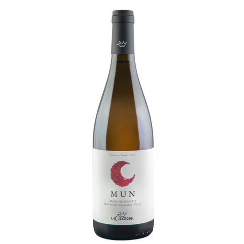 Marche Rosato IGT "Mun" 2022 - La Calcinara