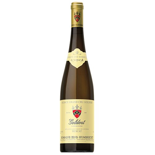 Alsace Grand Cru Muscat “Goldert” 2021 - Domaine Zind-Humbrecht