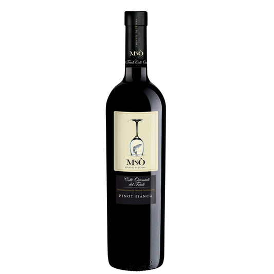Friuli Colli Orientali Pinot Bianco DOC "Myò" 2021 - Zorzettig